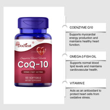 Daily Wellness Softgels for Vitamins and Minerals
