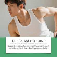 Moringa Leaf Capsules for Digestive Wellness