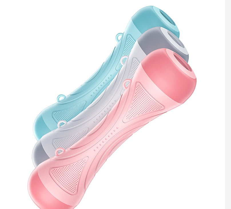 Dumbbell Women's Fitness Home Adjustable Weight