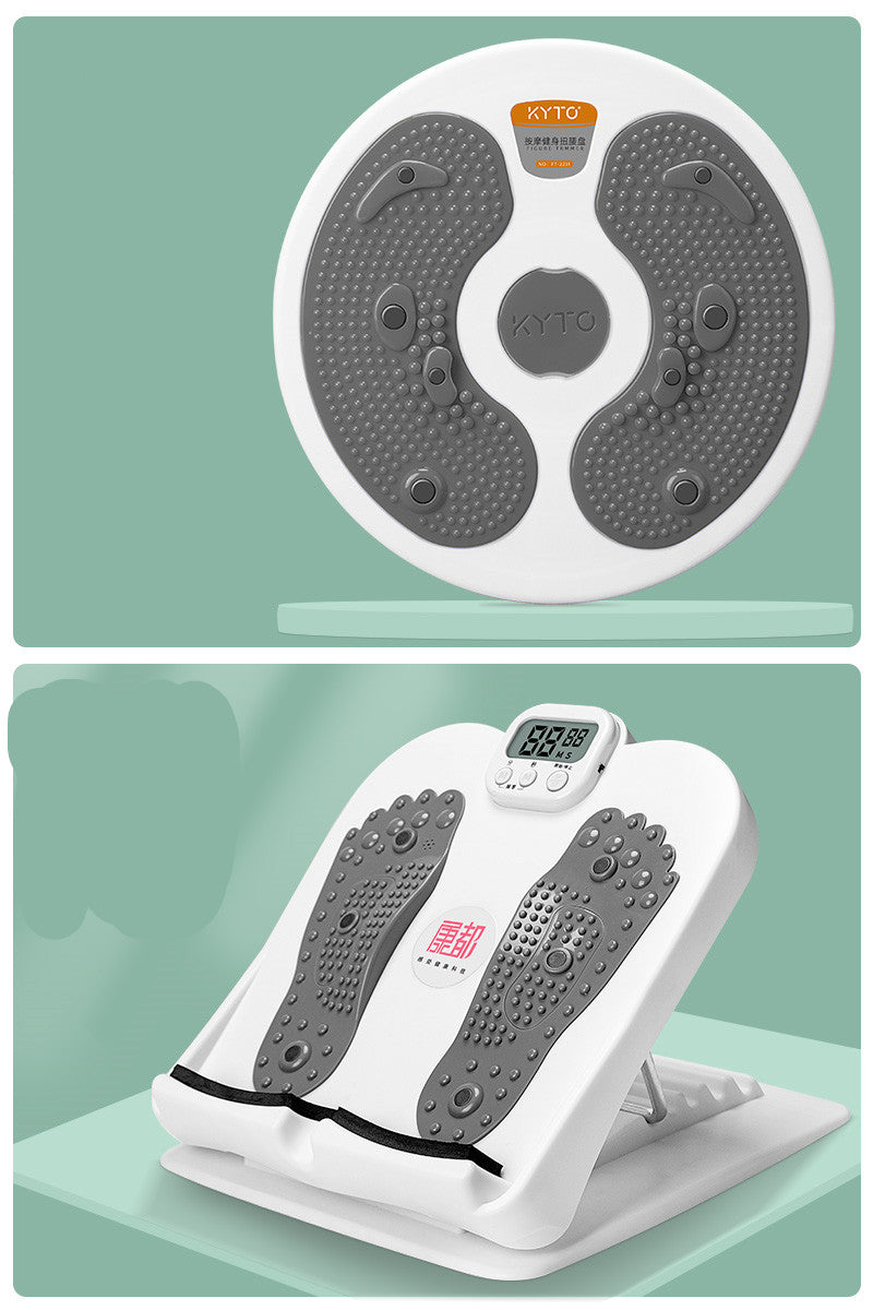 Waist Weight Loss Fitness Equipment