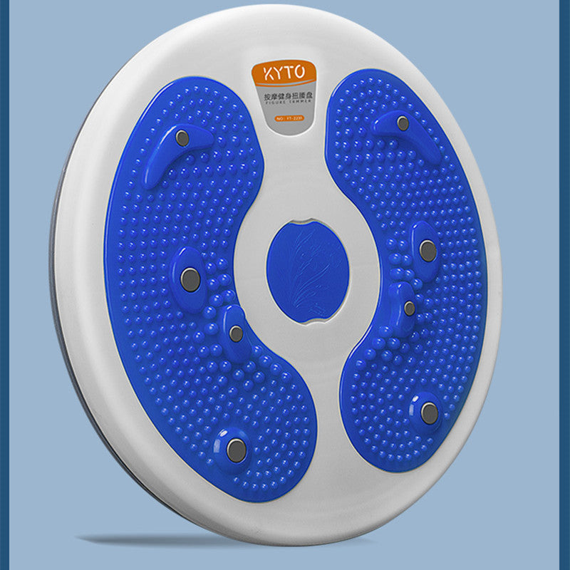 Waist Weight Loss Fitness Equipment