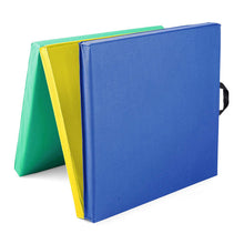 Thickened Non-Slip Exercise Mat for Home Workouts