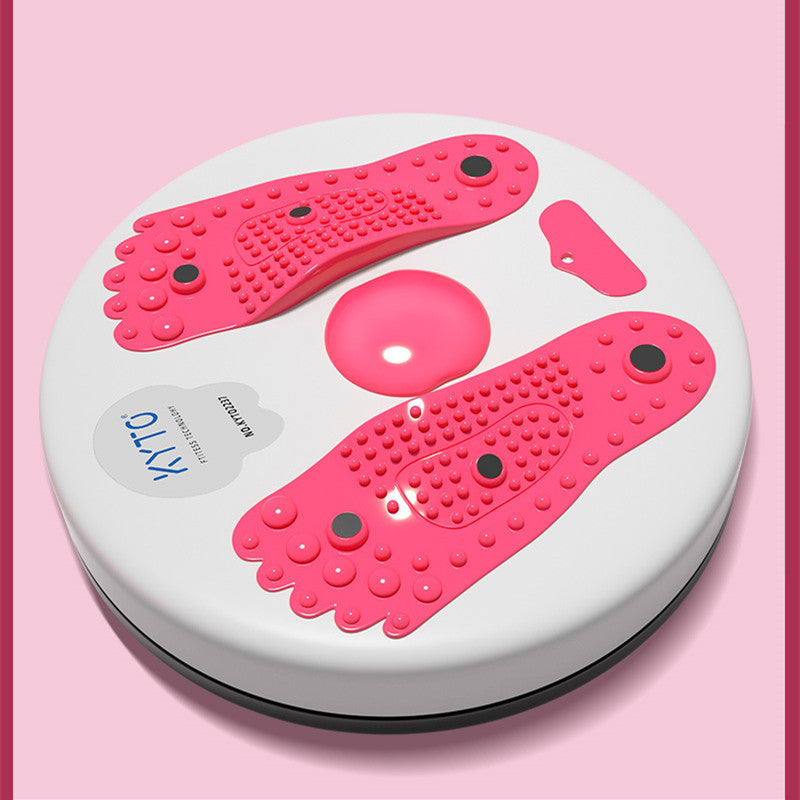 Waist Weight Loss Fitness Equipment