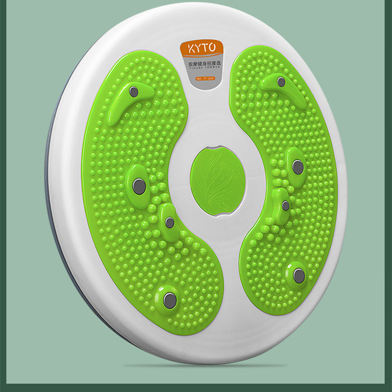 Waist Weight Loss Fitness Equipment