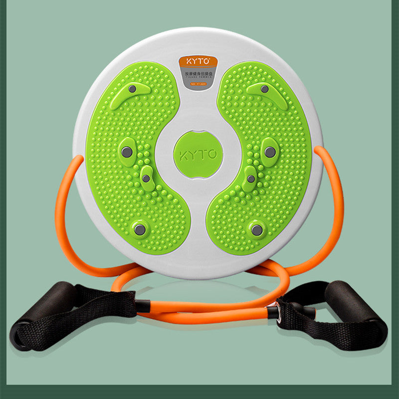 Waist Weight Loss Fitness Equipment