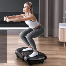 Passive Exercise Rhythm Machine for Daily Wellness