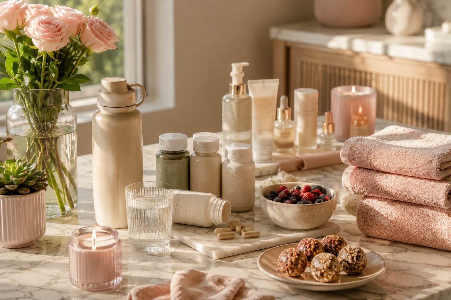 Wellness Essentials